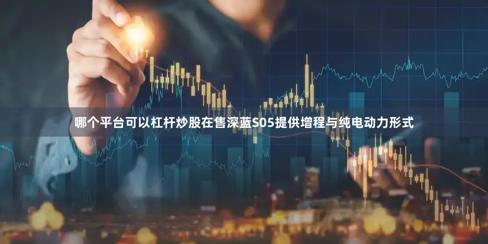 哪个平台可以杠杆炒股在售深蓝S05提供增程与纯电动力形式