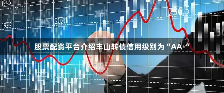 股票配资平台介绍丰山转债信用级别为“AA-”